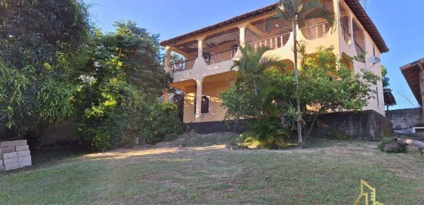 Casa com 4 Quartos para venda ou aluguel, 220m² no Araçatiba, Maricá