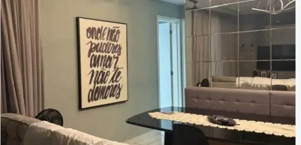 Apartamento com 2 Quartos à venda, 57m² no Jardim Cidade Universitária, João Pessoa