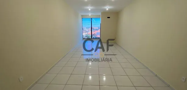 Conjunto Comercial / Sala para alugar, 42m² no Residencial Parque dos Ipês, Jaguariúna