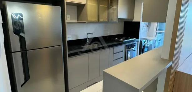 Apartamento com 3 Quartos à venda, 80m² no Balneário Tropical, Paulínia