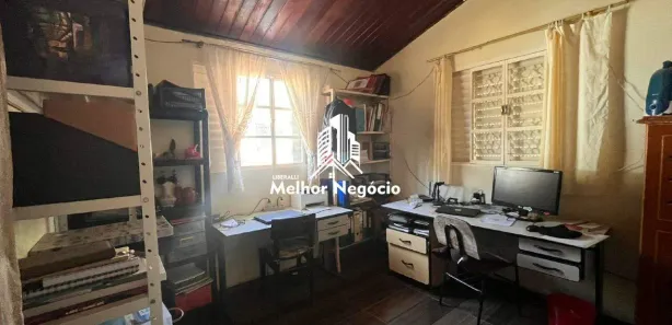 Fazenda / Sítio / Chácara com 11 Quartos à venda, 300m² no Área Rural de Rio das Pedras, Rio das Pedras