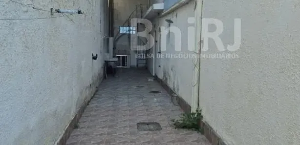 Casa de Condomínio com 3 Quartos à venda, 150m² no Bangu, Rio de Janeiro