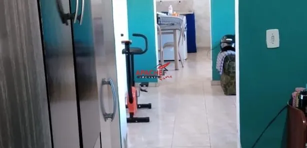 Kitnet com 1 Quarto à venda, 46m² no Novo Silvestre, Viçosa