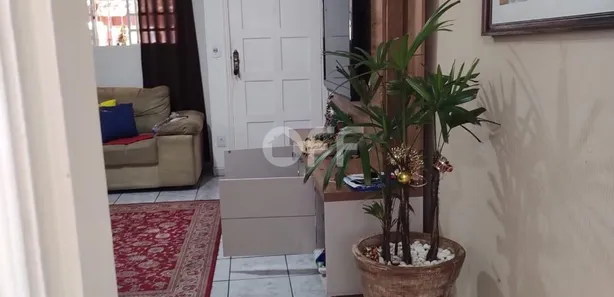 Casa com 2 Quartos à venda, 86m² no Parque Residencial Califórnia, Campo Limpo Paulista