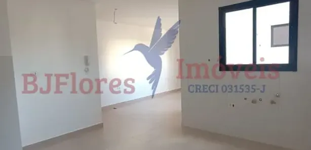 Apartamento com 2 Quartos à venda, 47m² no Parque Oratório, Santo André