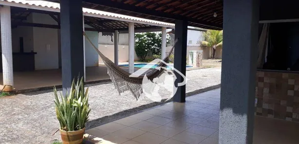 Casa de Condomínio com 3 Quartos à venda, 250m² no Povoado Caueira, Itaporanga D'Ajuda