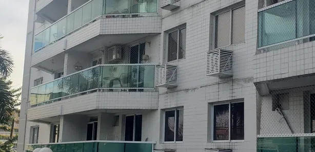 Apartamento com 3 Quartos à venda, 85m² no Jardim Vinte e Cinco de Agosto, Duque de Caxias