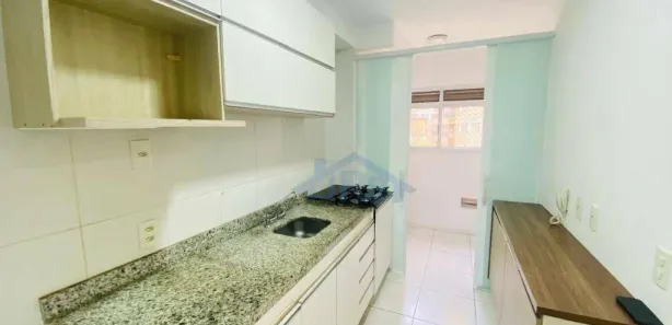 Apartamento com 2 Quartos para alugar, 60m² no Jardim Tupanci, Barueri