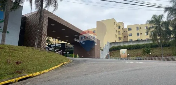 Apartamento com 2 Quartos para alugar, 57m² no Residencial das Ilhas, Bragança Paulista