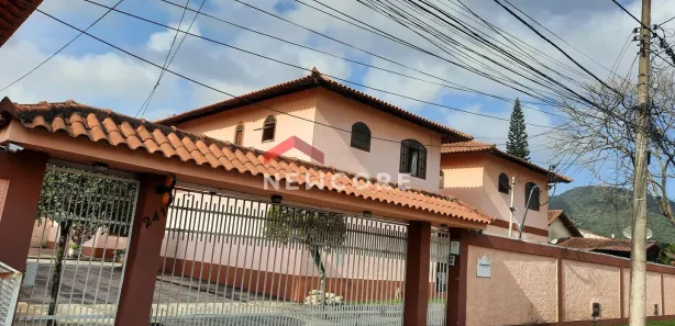 Casa de Condomínio com 3 Quartos à venda, 106m² no Itaipu, Niterói