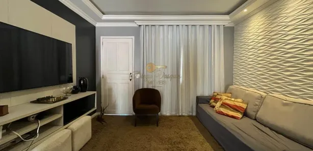 Casa de Condomínio com 3 Quartos à venda, 113m² no Jardim Meudon, Teresópolis