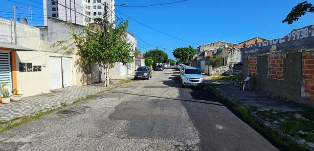 Terreno / Lote / Condomínio com 1 Quarto à venda, 250m² no Treze de Julho, Aracaju