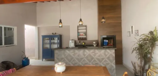 Casa com 3 Quartos para alugar, 140m² no Jardim Aviação, Presidente Prudente