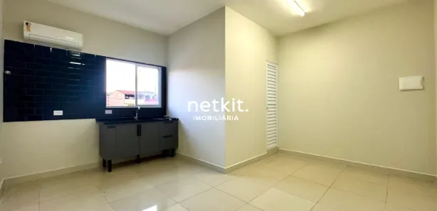Kitnet com 1 Quarto para alugar, 20m² no Centro, Diadema