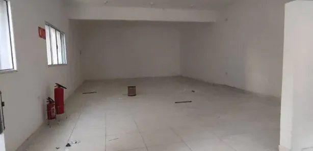 Loja / Salão / Ponto Comercial para alugar, 80m² no Portais (Polvilho), Cajamar