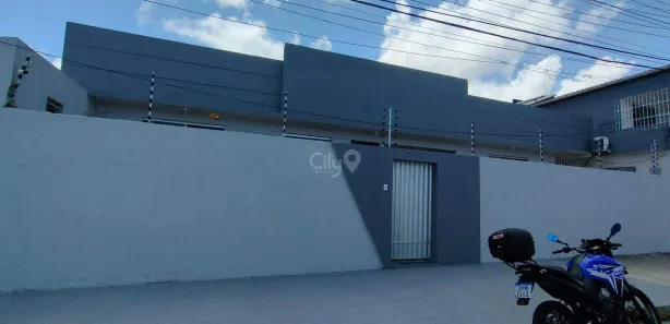 Casa com 3 Quartos para alugar, 400m² no Jabotiana, Aracaju