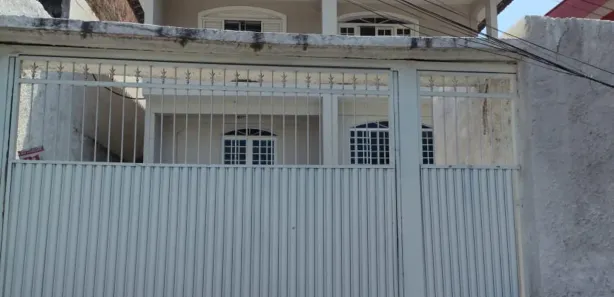 Sobrado com 4 Quartos à venda, 180m² no Jardim Rosemary, Itapevi