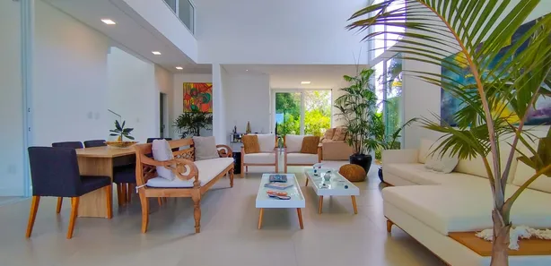 Casa de Condomínio com 4 Quartos à venda, 350m² no Centro, Camaçari
