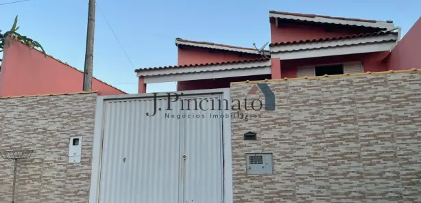 Sobrado com 2 Quartos à venda, 120m² no Dos Pereiras, Jarinu