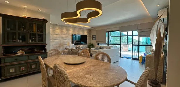 Cobertura com 3 Quartos à venda, 157m² no , Mangaratiba