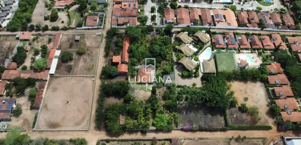Fazenda / Sítio / Chácara com 5 Quartos à venda, 350m² no Santana, Gravatá