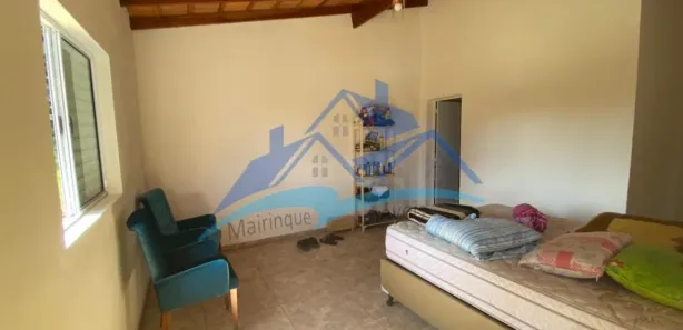 Fazenda / Sítio / Chácara com 4 Quartos à venda, 8000m² no Sebandilha, Mairinque