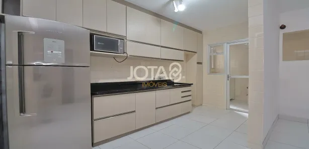 Apartamento com 3 Quartos para alugar, 108m² no Ahú, Curitiba