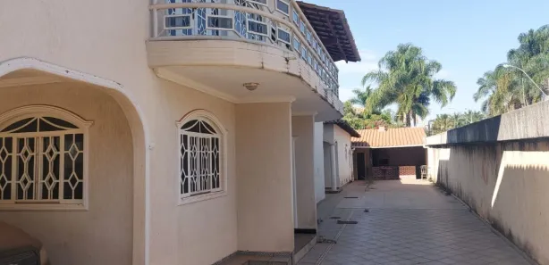 Sobrado com 5 Quartos à venda, 535m² no Taguatinga Sul, Brasília