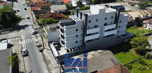 Apartamento com 3 Quartos à venda, 108m² no Praia de Leste, Pontal do Paraná