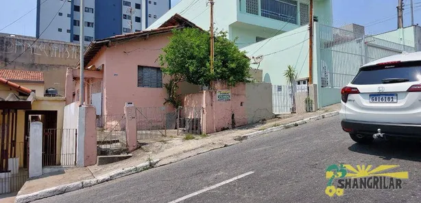 Terreno / Lote / Condomínio à venda, 300m² no Rudge Ramos, São Bernardo do Campo