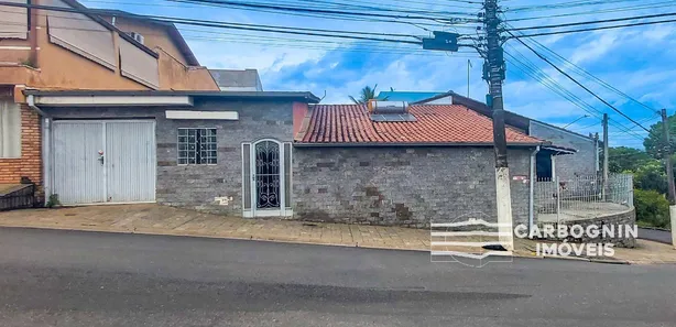 Loja / Salão / Ponto Comercial para alugar, 122m² no Sapé II, Caçapava