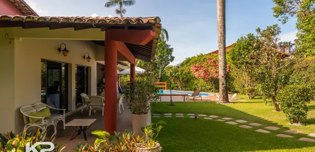 Casa de Condomínio com 6 Quartos à venda, 950m² no Praia do Morro, Guarapari