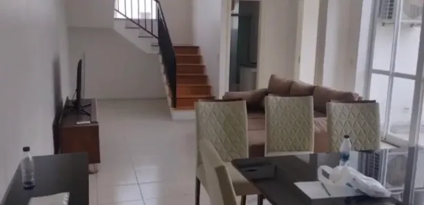 Cobertura com 4 Quartos para venda ou aluguel, 130m² no Parque 10 de Novembro, Manaus