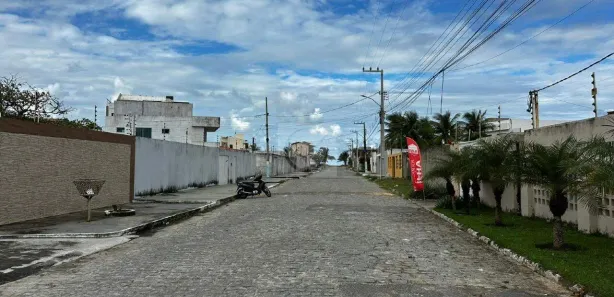 Terreno / Lote / Condomínio à venda, 1023m² no Atalaia Nova, Barra dos Coqueiros