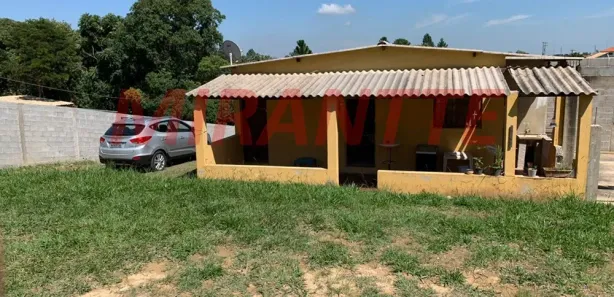 Fazenda / Sítio / Chácara com 2 Quartos à venda, 3300m² no Jardim Dos Ipês, Mairinque