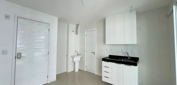 Apartamento com 3 Quartos para alugar, 80m² no Ponta Negra, Natal