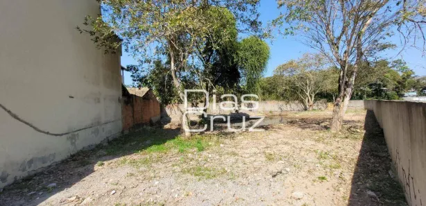 Terreno / Lote / Condomínio para alugar, 720m² no Colinas, Rio das Ostras