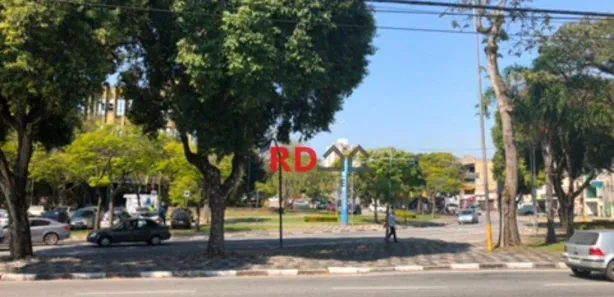 Kitnet com 1 Quarto para alugar, 40m² no Centro, Mogi das Cruzes