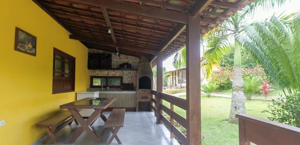 Fazenda / Sítio / Chácara com 3 Quartos à venda, 60000m² no COHAB-ll, Gravatá
