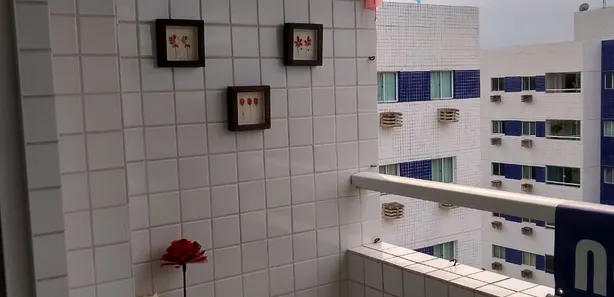 Apartamento com 3 Quartos para venda ou aluguel, 64m² no Nossa Senhora do Ó, Paulista