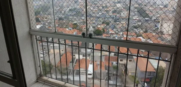 Apartamento com 2 Quartos para venda ou aluguel, 75m² no Vila Romano, São Paulo