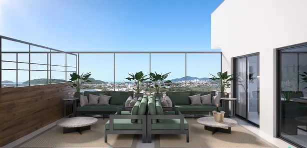 Apartamento com 2 Quartos à venda, 77m² no Centro, Penha