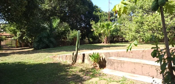 Fazenda / Sítio / Chácara com 9 Quartos à venda, 5600m² no Valparaiso II, Valparaíso de Goiás