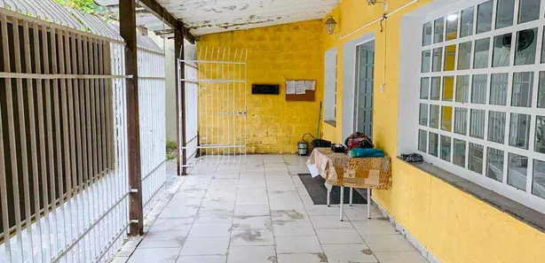 Loja / Salão / Ponto Comercial à venda, 360m² no Pau Grande (Vila Inhomirim), Magé