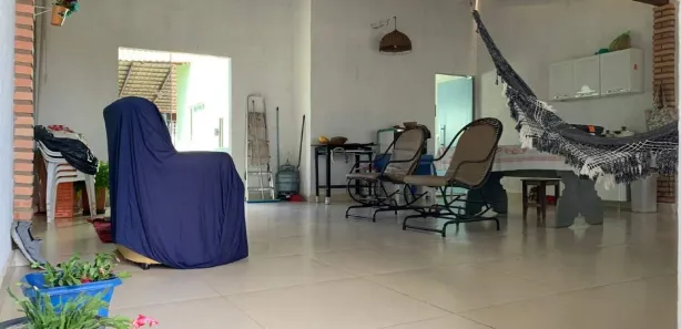 Casa de Condomínio com 3 Quartos à venda, 250m² no Nova Colina, Brasília