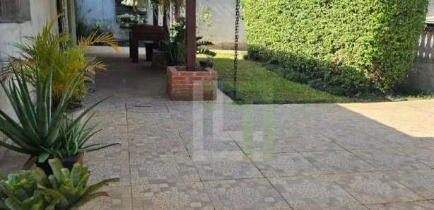 Casa com 3 Quartos à venda, 173m² no Jardim Constância, Francisco Morato