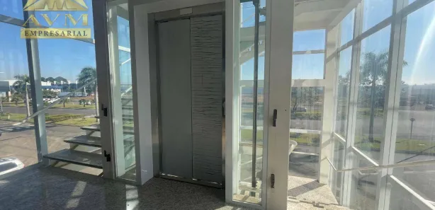 Prédio Inteiro para alugar, 1590m² no Chácara Monte Alegre, Sumaré