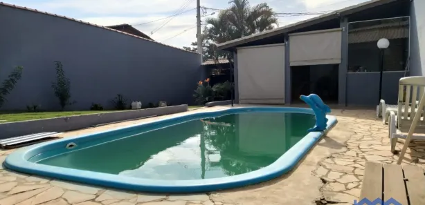 Fazenda / Sítio / Chácara com 3 Quartos à venda, 750m² no , Mairinque