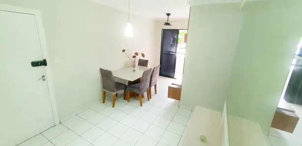 Apartamento com 3 Quartos à venda, 70m² no Inácio Barbosa, Aracaju