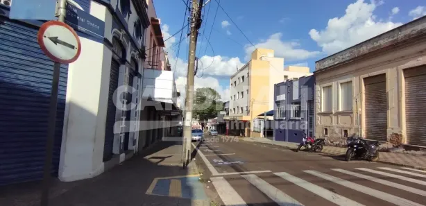 Casa Comercial com 4 Quartos para alugar, 272m² no Jardim São Carlos, São Carlos